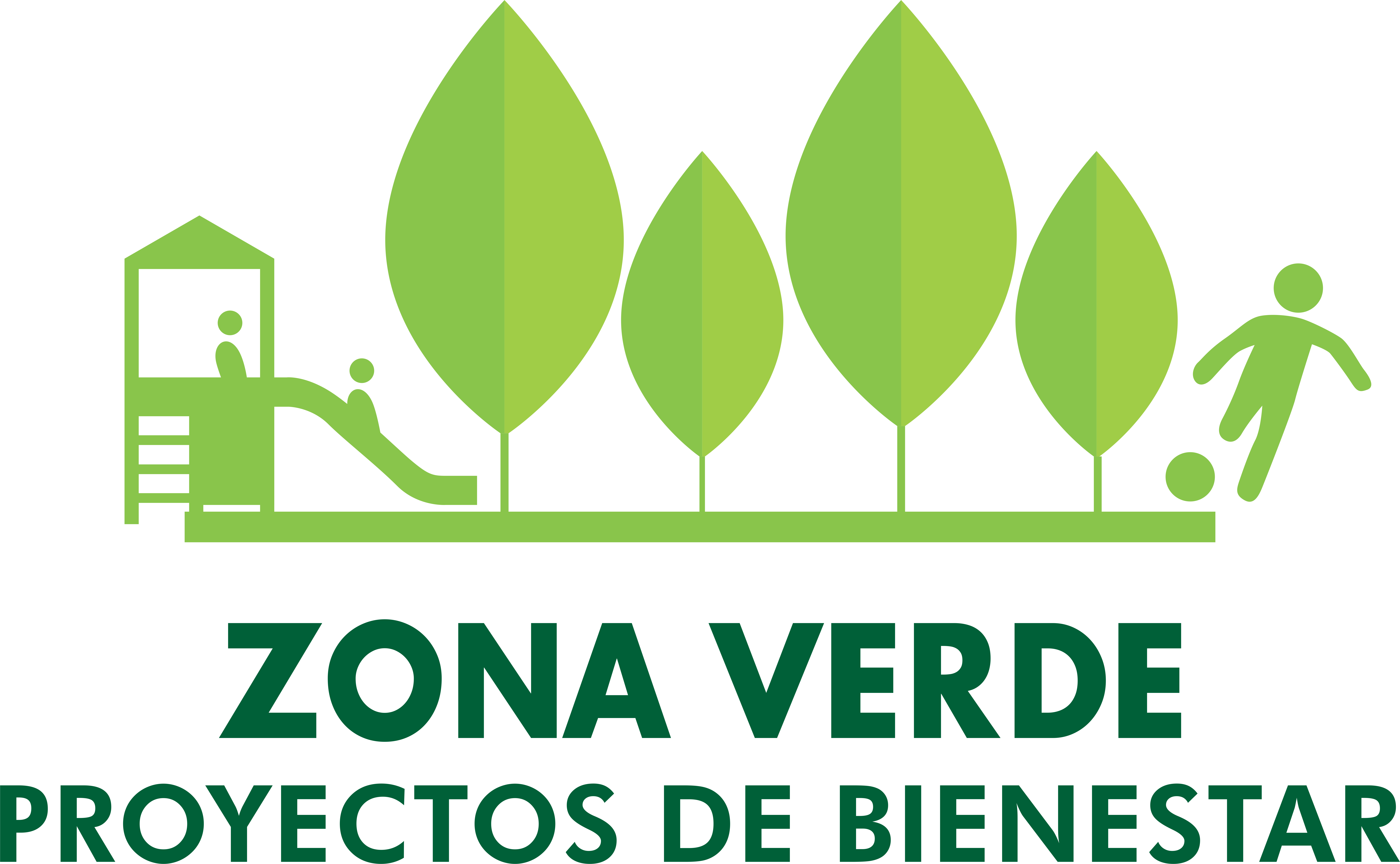 Parques Biosaludables Geotextiles muros de contencion de suelo reforzado Barranquilla - Parques Infantiles logo